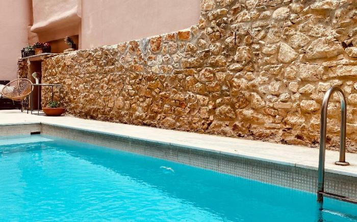Art Suites Athens Hotel