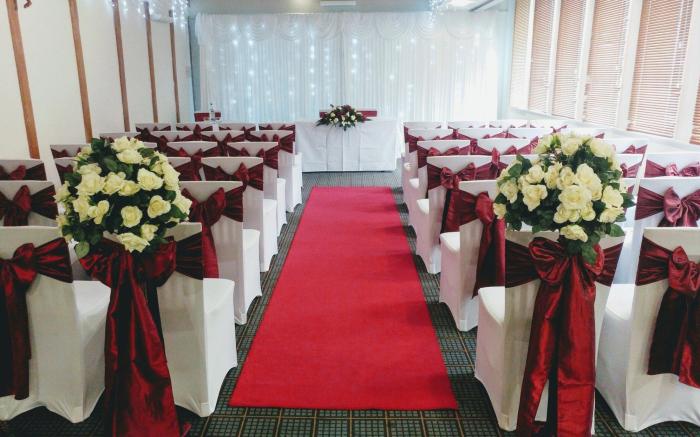 Holiday Inn Ipswich By IHG
