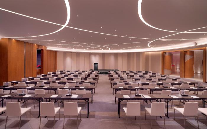Grand Hyatt Xi An
