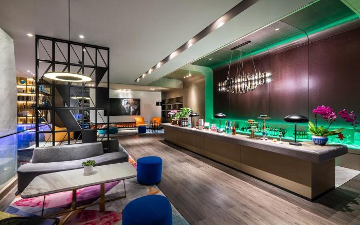 Mercure Hotel Suzhou Railway Station