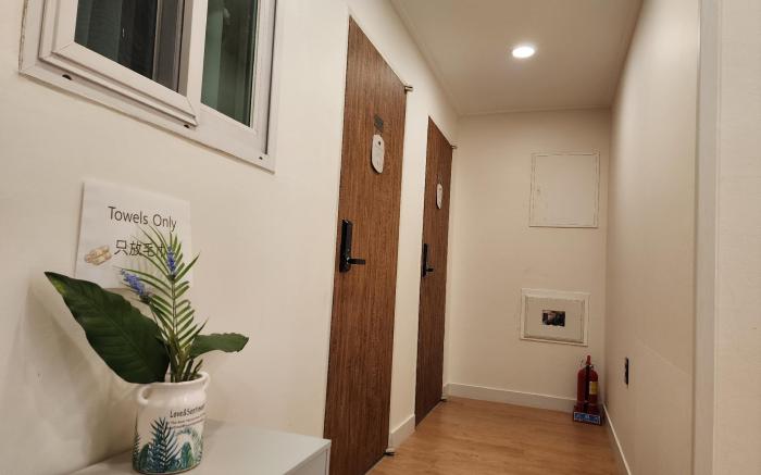 OYO Myeongdong 5 Lodge
