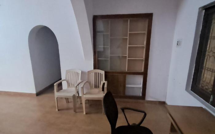 2BHK GROUND floor HSR Layout Sector1 