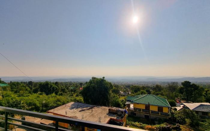 Hotel JK Dharmashala