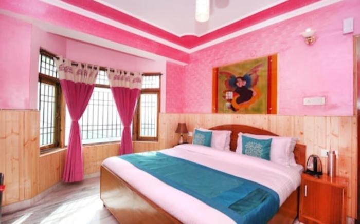 Hotel Mount View Shimla
