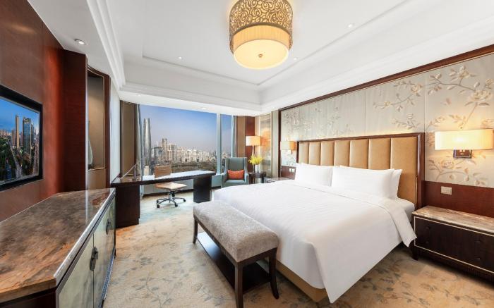 Shangri-La Shenyang