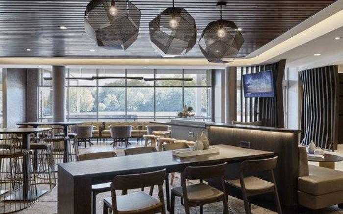SpringHill Suites Columbia