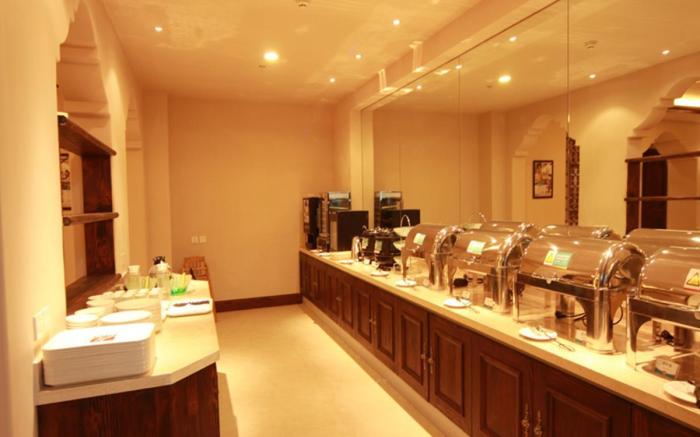 Jinjiang Inn Dalian Railway Station Russian Street