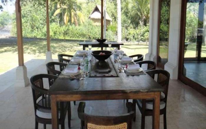 Villa Mandala