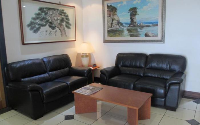 Springwood Tower Apartment Hotel