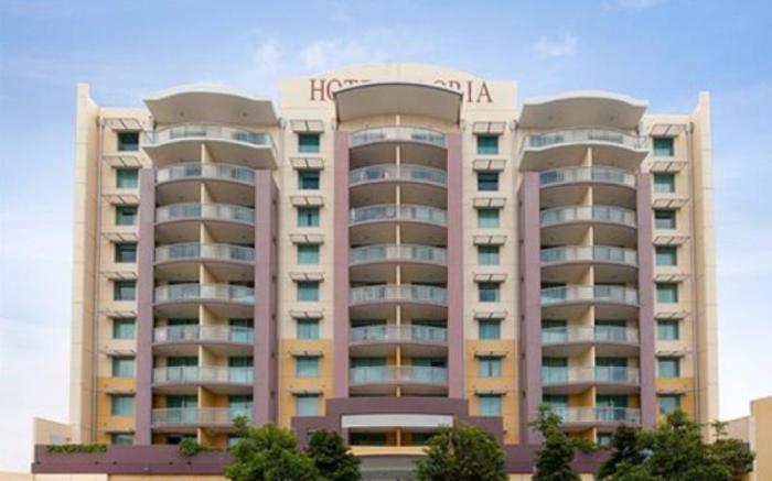 Hotel Gloria