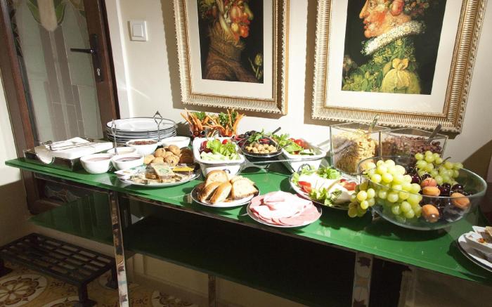 Villa Pera Suite Hotel - Special Class