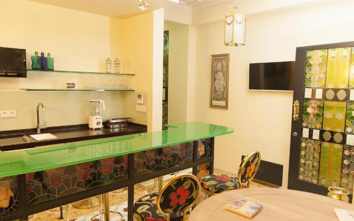 Villa Pera Suite Hotel - Special Class