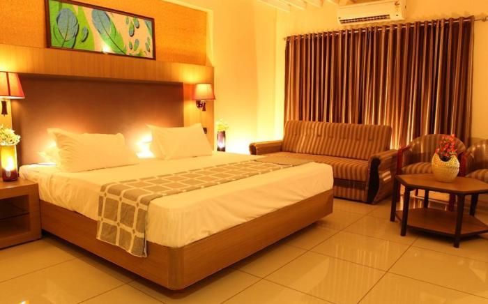 Femina Hotel