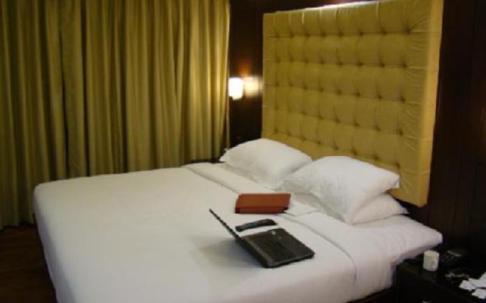 The Ocean Pearl Hotel