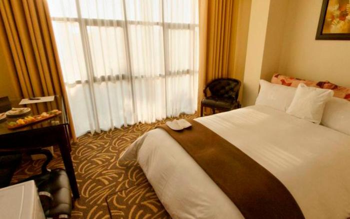 Hotel Nobility