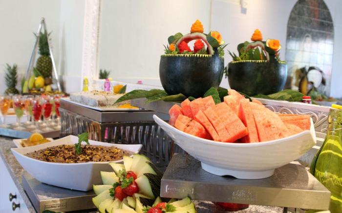 Grand Muthu Forte Da Oura