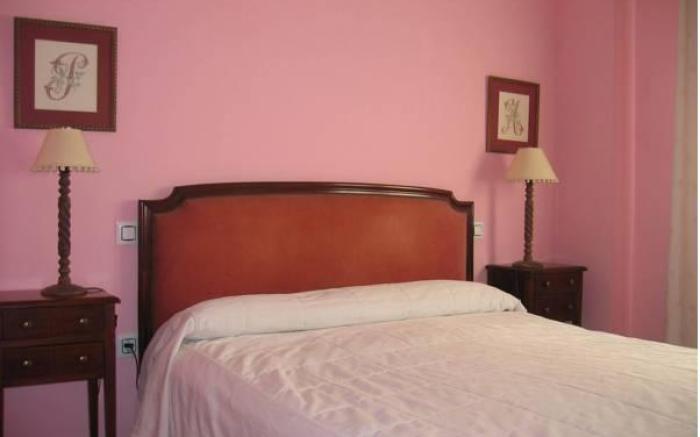 Apartamentos El Pajar del Abuelo