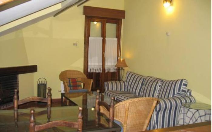 Apartamentos El Pajar del Abuelo