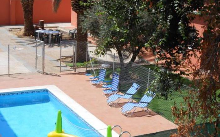 Apartamentos Turisticos Domus Aquae