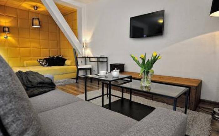 Apartamenty Katarynka Stary Rynek