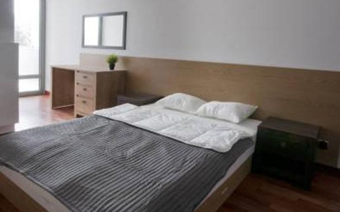 Teczowe Wzgorze, Sun & Snow