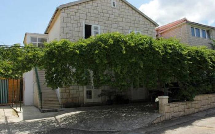 Apartments Marija