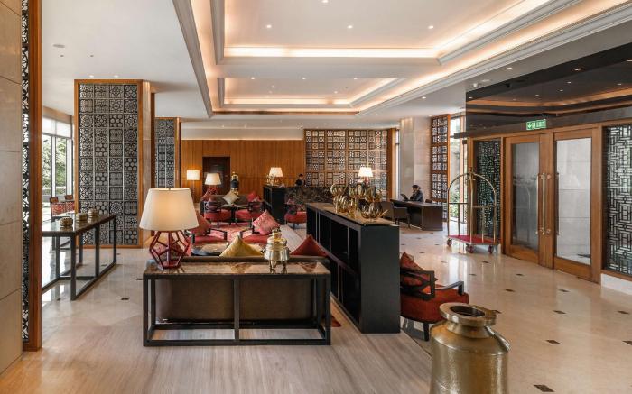 Hyatt Ahmedabad