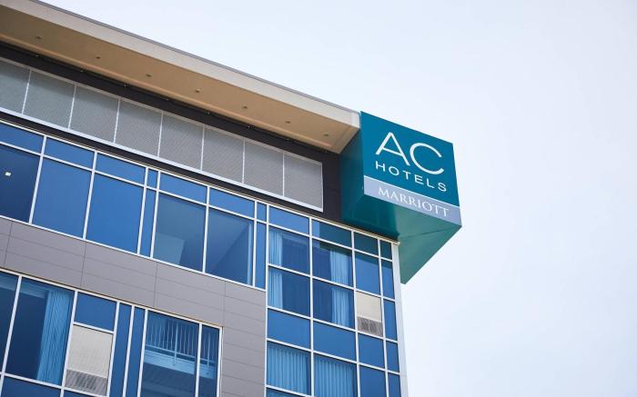 AC Hotel Minneapolis West End