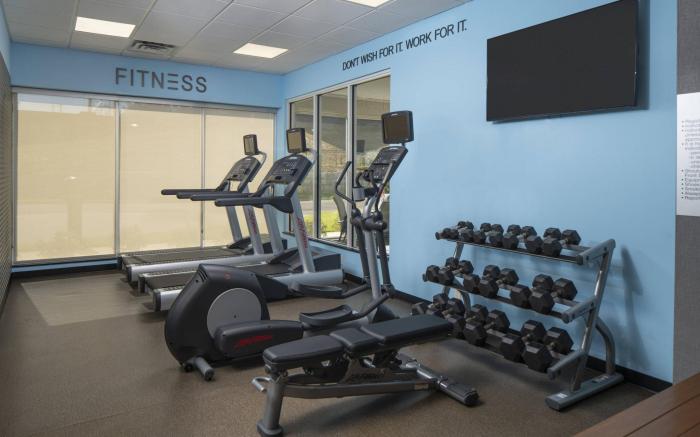 Fairfield Inn & Suites Batesville