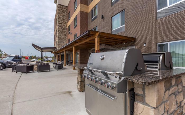 TownePlace Suites Lexington Keeneland/Airport