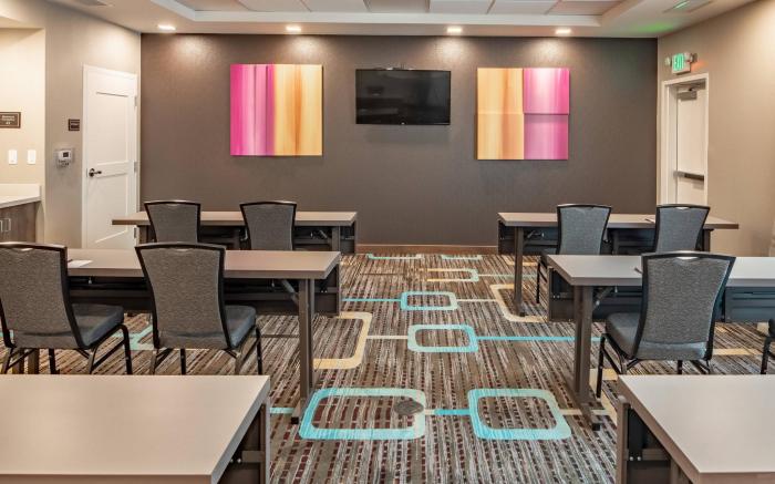 Residence Inn Dallas at The Canyon