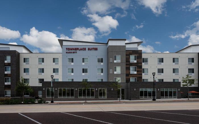 TownePlace Suites Milwaukee Oak Creek