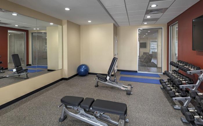 TownePlace Suites Baton Rouge Port Allen