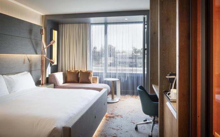 Hotel Nia, Autograph Collection