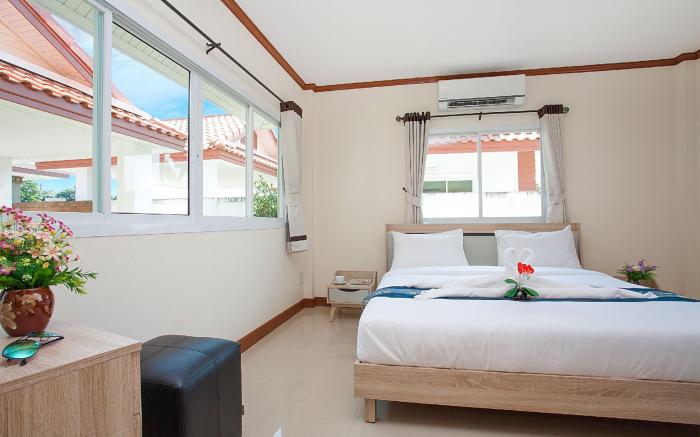 Villa 3br 8pax 15mn. to Clear water beach 