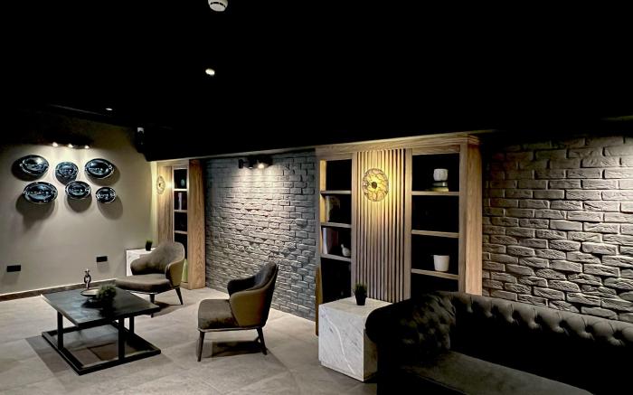 Cityloft 36