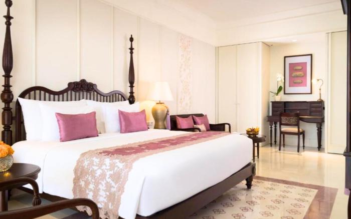 Lush Trees Hotel 1 BR Suite Ocean View NE135A