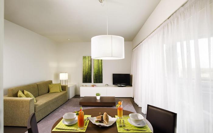 Aqualuz Troia Rio Hotel by The Editory