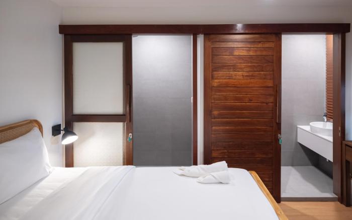 Bedtime Storeys near ICON Siam: Baan Khlongsan