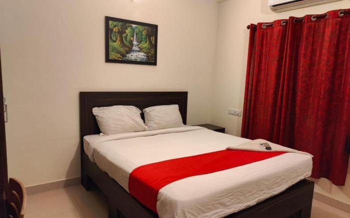 Pristine Inn Manyata