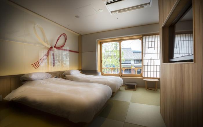 Tokitotoki Kinosaki Onsen