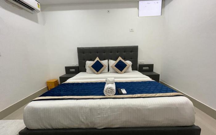 Hotel Fortune Home Noida