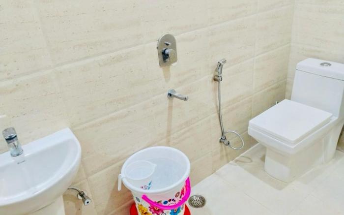 Hotel Fortune Home Noida