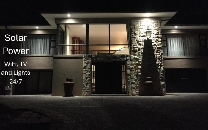 Vrede Self Catering Apartments