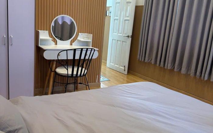 Ham Homestay