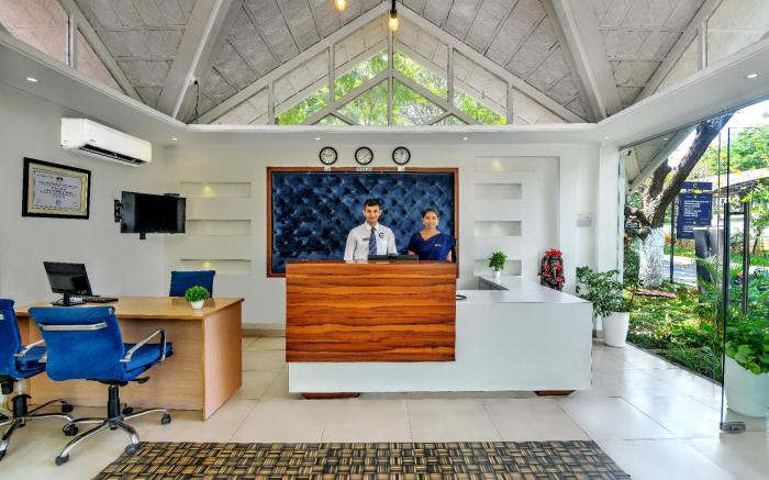 Celebrity Resorts
