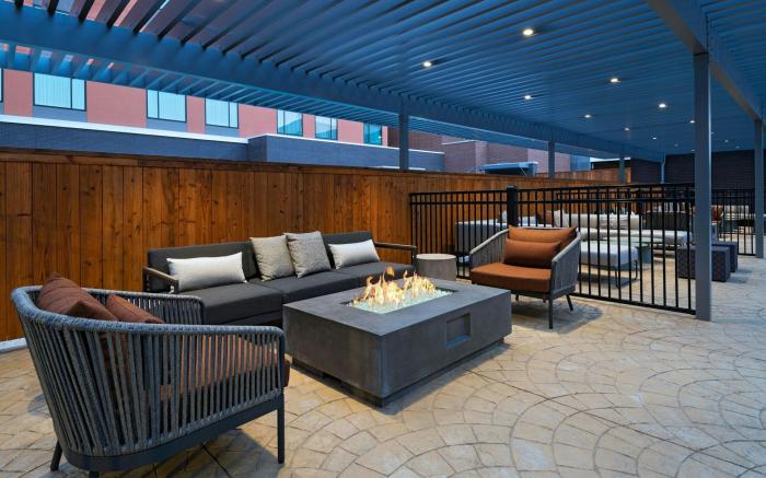 AC Hotel Waco Downtown