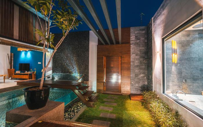La Villa Langkawi - Private Pool