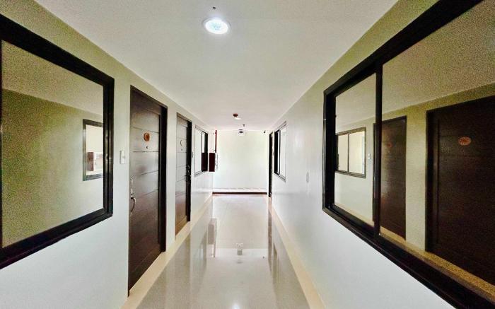 OYO 1045 Rayjan Apartelle