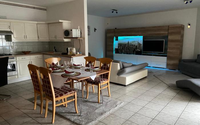 Bory Apartman Székesfehérvár
